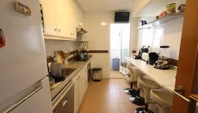 Housing in Spain. Mil Palmeras area, 3 bedrooms, 119 m² - photo 5