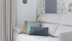 Real estate in Spain, Guardamar del Segura. Pueblo area, 3 bedrooms, 126 m² - photo 3