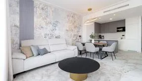 Real estate in Spain, Guardamar del Segura. Pueblo area, 3 bedrooms, 126 m² - photo 4