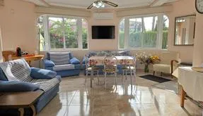 Town house in Orihuela Costa, Spain. Playa Flamenca area, 3 bedrooms, 105 m² - photo 3