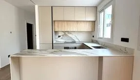 Bienes raíces en España, Torrevieja. Zona de la  Aguas Nuevas, 3 dormitorios, 120 m² - photo 6