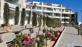 Penthouse in Orihuela Costa, Spain. Los Dolses area, 2 bedrooms, 110 m² - photo 2