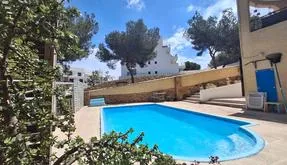 Buy an Town house in Orihuela Costa, Spain. Las Filipinas area, 6 bedrooms, 248 m² - photo 6