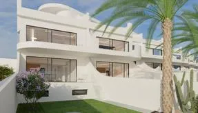 Buy real estate in Torrevieja, Spain. Torre la mata area, 2 bedrooms, 0 m² - photo 2