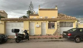 Torrevieja, España. Bienes raíces. Zona de la  Torreta florida, 7 dormitorios, 264 m² - photo 2