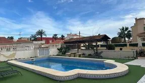 Torrevieja, España. Bienes raíces. Zona de la  Torreta florida, 7 dormitorios, 264 m² - photo 3