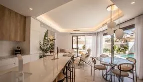 Comprar una propiedad en Orihuela Costa, España. Zona de la Los Altos, 3 dormitorios, 158 m² - photo 2