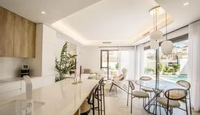 Comprar una propiedad en Orihuela Costa, España. Zona de la Los Altos, 3 dormitorios, 158 m² - photo 6