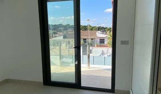 Torrevieja, Spain. Real Estate. Los Balcones area, 3 bedrooms, 178 m² - photo 1