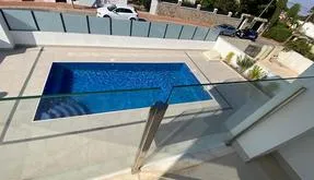 Torrevieja, Spain. Real Estate. Los Balcones area, 3 bedrooms, 178 m² - photo 4