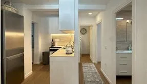 Real estate in Spain, Torrevieja. Playa del Cura area, 4 bedrooms, 120 m² - photo 6