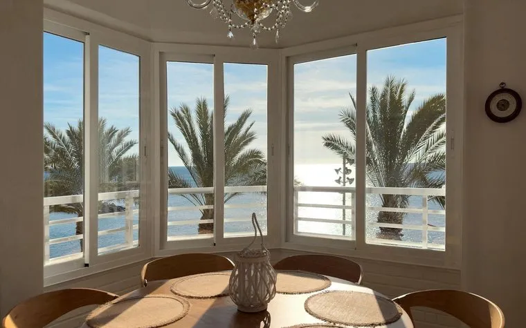 Real estate in Spain, Torrevieja. Playa del Cura area, 4 bedrooms, 120 m²