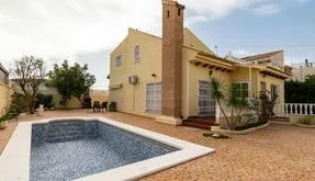 Comprar un Duplex en Orihuela Costa, España. Zona de la  Playa Flamenca, 4 dormitorios, 195 m² - photo 4