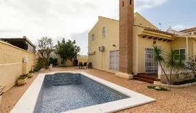 Comprar un Duplex en Orihuela Costa, España. Zona de la  Playa Flamenca, 4 dormitorios, 195 m² - photo 5