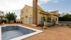 Comprar un Duplex en Orihuela Costa, España. Zona de la  Playa Flamenca, 4 dormitorios, 195 m² - photo 6