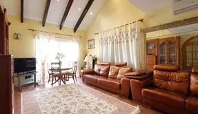 Propiedades en Orihuela Costa. Zona de la Playa Flamenca, 4 dormitorios, 172 m² - photo 6