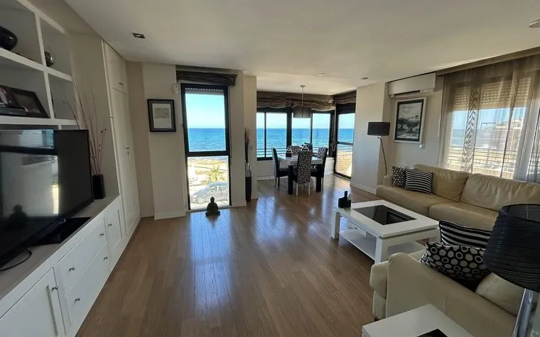 Купить недвижимость в Торревьеха, Испания. Район La Veleta, 2 спальни, 100 m²