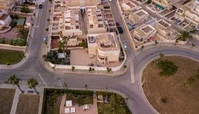 Torrevieja, real estate. Torretas area, 6 bedrooms, 257 m² - photo 2