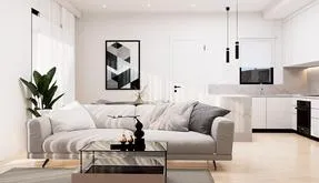 Orihuela Costa, Spain. Real Estate. La Zenia area, 3 bedrooms, 176 m² - photo 3