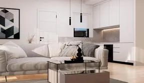 Orihuela Costa, Spain. Real Estate. La Zenia area, 3 bedrooms, 176 m² - photo 6