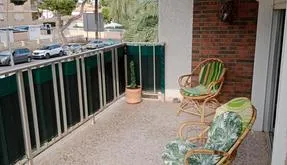 Orihuela Costa, España. Bienes raíces. Zona de la Cabo Roig, 5 dormitorios, 191 m² - photo 6