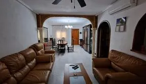 Buy an Town house in Torrevieja, Spain. Los Balcones area, 5 bedrooms, 160 m² - photo 3