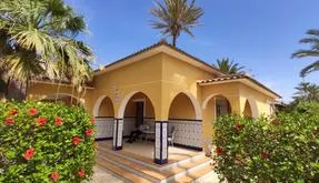 Villa in Orihuela Costa, Spain. Cabo Roig area, 3 bedrooms, 109 m² - photo 4