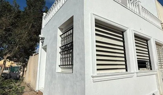 Buy property in Torrevieja, Spain. Centro area, 5 bedrooms, 150 m² - photo 1