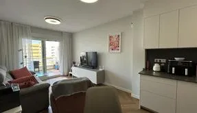 Torrevieja, real estate. Estacion de autobuses area, 2 bedrooms, 58 m² - photo 2