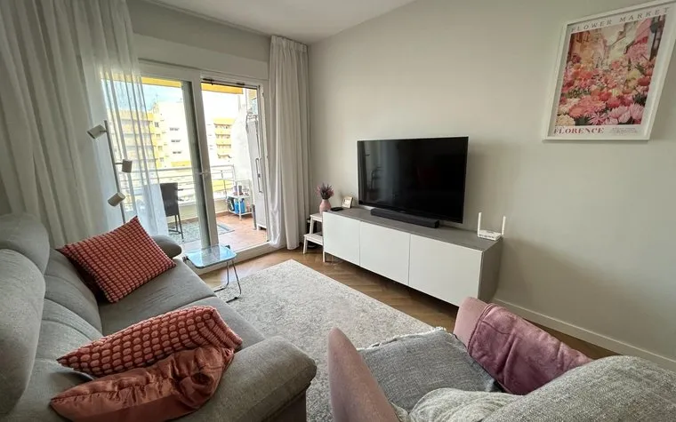 Torrevieja, real estate. Estacion de autobuses area, 2 bedrooms, 58 m²