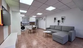 Torrevieja real estate, Apartment for sale. Playa del Cura area, 2 bedrooms, 60 m² - photo 2