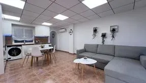 Torrevieja real estate, Apartment for sale. Playa del Cura area, 2 bedrooms, 60 m² - photo 3
