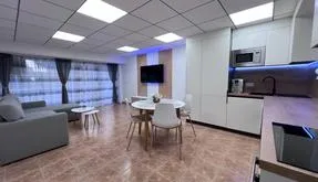 Torrevieja real estate, Apartment for sale. Playa del Cura area, 2 bedrooms, 60 m² - photo 4