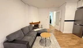 Torrevieja, Spain. Real Estate. Avenida Habaneras area, 4 bedrooms, 89 m² - photo 2