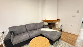 Torrevieja, Spain. Real Estate. Avenida Habaneras area, 4 bedrooms, 89 m² - photo 4