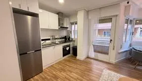 Torrevieja, Spain. Real Estate. Avenida Habaneras area, 4 bedrooms, 89 m² - photo 5