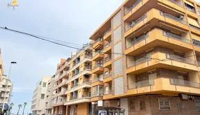 Buy an Apartment in Torrevieja, Spain. Playa del Cura area, 2 bedrooms, 59 m² - photo 2