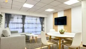 Buy an Apartment in Torrevieja, Spain. Playa del Cura area, 2 bedrooms, 59 m² - photo 3