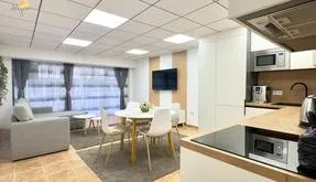 Buy an Apartment in Torrevieja, Spain. Playa del Cura area, 2 bedrooms, 59 m² - photo 5