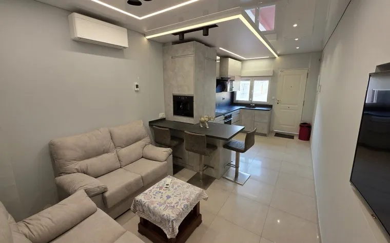 Buy an Apartment in Spain, Torrevieja. Torrejón area, 3 bedrooms, 136 m²