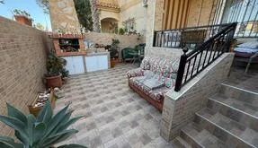 Torrevieja real estate, Bungalow for sale. Aguas nuevas 2 area, 2 bedrooms, 65 m² - photo 4