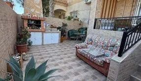 Torrevieja real estate, Bungalow for sale. Aguas nuevas 2 area, 2 bedrooms, 65 m² - photo 5