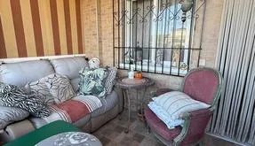 Torrevieja real estate, Bungalow for sale. Aguas nuevas 2 area, 2 bedrooms, 65 m² - photo 6