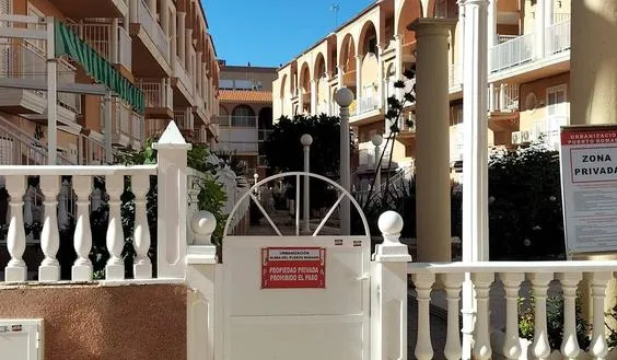 Buy real estate in Torrevieja, Spain. La Mata pueblo area, 2 bedrooms, 45 m² - photo 1