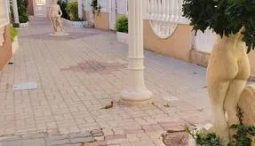 Buy real estate in Torrevieja, Spain. La Mata pueblo area, 2 bedrooms, 45 m² - photo 3