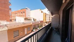 Apartment for sale in Torrevieja, Spain. La Mata pueblo area, 2 bedrooms, 53 m² - photo 3