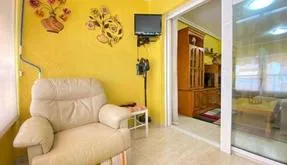Real estate in Spain, Guardamar del Segura. Los secanos area, 2 bedrooms, 100 m² - photo 6