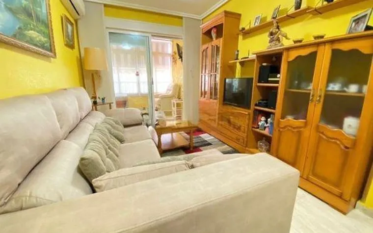 Real estate in Spain, Guardamar del Segura. Los secanos area, 2 bedrooms, 100 m²