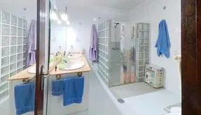 Real estate in Spain, Torrevieja. Centro area, 3 bedrooms, 125 m² - photo 6