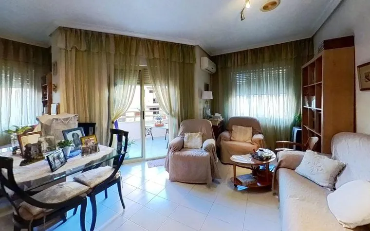 Real estate in Spain, Torrevieja. Centro area, 3 bedrooms, 125 m²